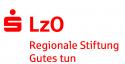 Spende der Regionalen Stiftung der Landessparkasse zu Oldenburg